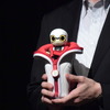 トヨタ KIROBO mini