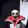 トヨタ KIROBO mini