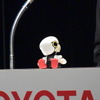 トヨタ KIROBO mini