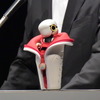 トヨタ KIROBO mini