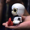 トヨタ KIROBO mini