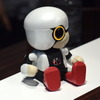 トヨタ KIROBO mini