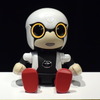 トヨタ KIROBO mini