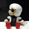 トヨタ KIROBO mini