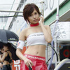 【Today's　オートガール】レースクイーン写真蔵…SUPER GT