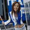 【Today's　オートガール】レースクイーン写真蔵…SUPER GT