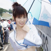 【Today's　オートガール】レースクイーン写真蔵…SUPER GT