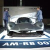 アストンマーティン AM-RB 001