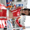 【Today's　オートガール】レースクイーン写真蔵…SUPER GT