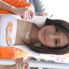 【Today's　オートガール】レースクイーン写真蔵…SUPER GT