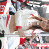 【Today's　オートガール】レースクイーン写真蔵…SUPER GT