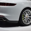 ポルシェ パナメーラ4 Eハイブリッド（パリモーターショー16）