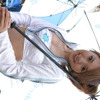 【Today's　オートガール】レースクイーン写真蔵…SUPER GT