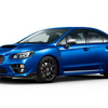 スバル WRX S4 tS NBRチャレンジパッケージ