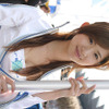 【Today's　オートガール】レースクイーン写真蔵…SUPER GT
