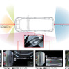 新車の選び方…三菱 デリカD:5、マルチビュー機能