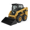 スキッドステアローダ Cat 226D