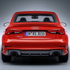 アウディ RS3 セダン