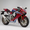 CBR1000RR Fireblade SP2