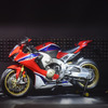 CBR1000RR Fireblade SP　source: Intermot