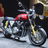 CB1100RS　source: Intermot