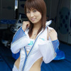 【Today's　オートガール】レースクイーン写真蔵…SUPER GT