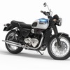 トライアンフ ボンネビル T100