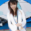 【Today's　オートガール】レースクイーン写真蔵…SUPER GT