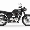 トライアンフ ボンネビル T100