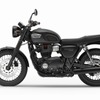 トライアンフ ボンネビル T100