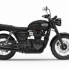 トライアンフ ボンネビル T100