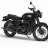 トライアンフ ボンネビル T100