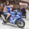 GSX-R1000　source: Intermot