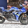 GSX-R1000　source: Intermot