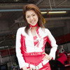 【Today's　オートガール】レースクイーン写真蔵…SUPER GT