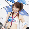 【Today's　オートガール】レースクイーン写真蔵…SUPER GT