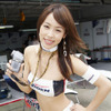 【Today's　オートガール】レースクイーン写真蔵…SUPER GT