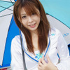 【Today's　オートガール】レースクイーン写真蔵…SUPER GT