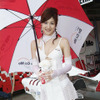 【Today's　オートガール】レースクイーン写真蔵…SUPER GT
