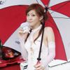 【Today's　オートガール】レースクイーン写真蔵…SUPER GT