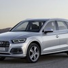 アウディ Q5 新型