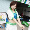 【Today's　オートガール】レースクイーン写真蔵…SUPER GT