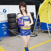 【Today's　オートガール】レースクイーン写真蔵…SUPER GT