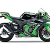 カワサキ ZX-10R