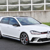 VW ゴルフGTI クラブスポーツ