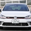 VW ゴルフGTI クラブスポーツ