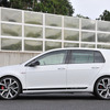 VW ゴルフGTI クラブスポーツ