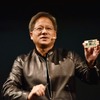 【GTC Japan 2016】NVIDIA CEOが語るAIと自動運転技術の未来...GPUがSFを現実にする 画像