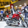 ドゥカティ（インターモト2016）　source: Intermot