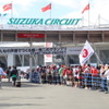 2016F1日本GP